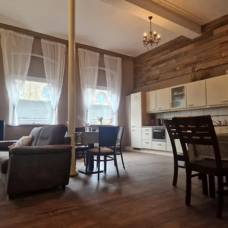 B&B 'T Kloaster-3